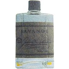 Johann Maria Farina gegenüber dem Neumarkt Lavande perfume bottle