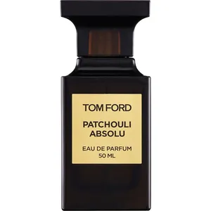 Tom Ford Patchouli Absolu perfume bottle