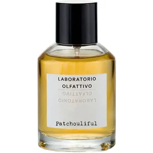 Laboratorio Olfattivo Patchouliful parfüm şişesi