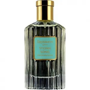 Grossmith Sylvan Song perfume bottle
