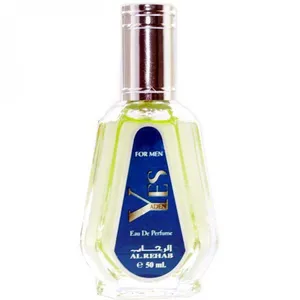 Al Rehab Aden - Yes (Eau de Parfum) perfume bottle