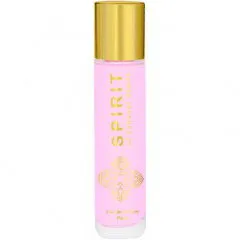Spirit of sensual desire perfume bottle