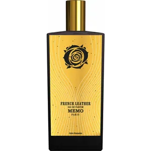 Memo Paris French Leather (Eau de Parfum) parfüm şişesi