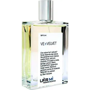 UerMi VE±Velvet (2013) parfüm şişesi