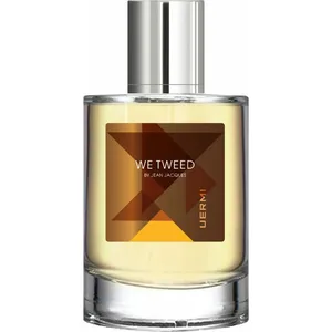UerMi WE±Tweed parfüm şişesi