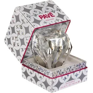 Maurices Pavé perfume bottle