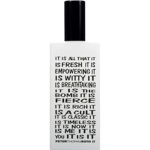 Peter Thomas Roth It for Women parfüm şişesi