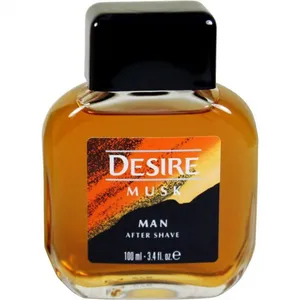 Mülhens Desire Musk Man parfüm şişesi