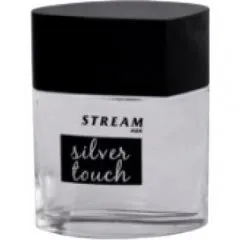 Christine Lavoisier Parfums Stream Silver Touch parfüm şişesi