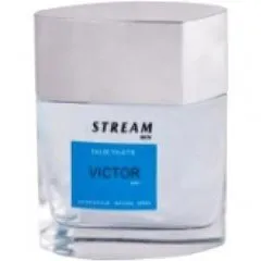 Christine Lavoisier Parfums Stream Victor parfüm şişesi