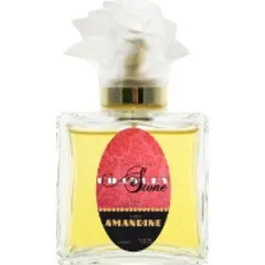 Charley Stone Amandine perfume bottle