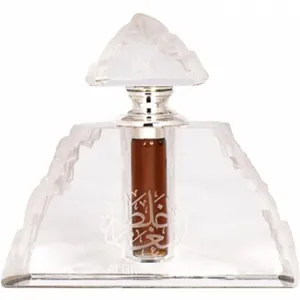 Abdul Samad Al Qurashi Al'Ghar Blend perfume bottle