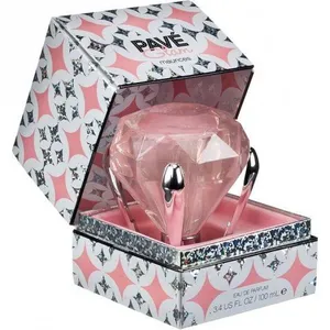 Maurices Pavé Glam perfume bottle