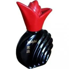 General Cosmetics Jōshiki perfume bottle