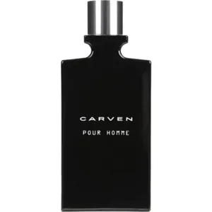 Carven pour Homme (Eau de Toilette) parfüm şişesi