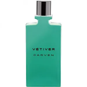 Carven Vétiver (2014) parfüm şişesi
