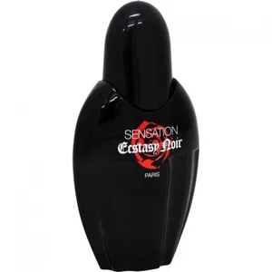 Nu Parfums Sensation Ecstasy Noir perfume bottle