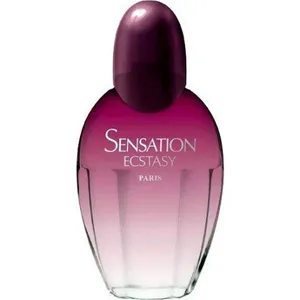 Nu Parfums Sensation Ecstasy parfüm şişesi