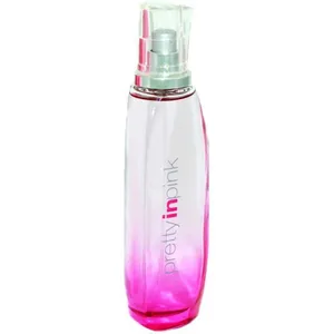 Nu Parfums Pretty in Pink parfüm şişesi