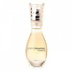 Cindy Crawford Feminine parfüm şişesi