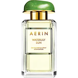 Aerin Waterlily Sun parfüm şişesi