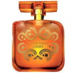 Avon Ambre for Him parfüm şişesi