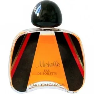 Balenciaga Michelle (Eau de Toilette) parfüm şişesi