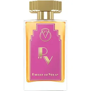 Pierre de Velay No. 23 perfume bottle