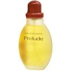 Balenciaga Prélude (Parfum de Toilette) parfüm şişesi