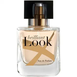 LR Brilliant Look perfume bottle