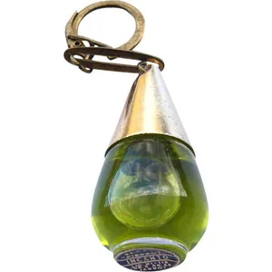 Jannot Pierrot Incanto perfume bottle