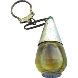 Jannot Pierrot Fantaisie perfume bottle