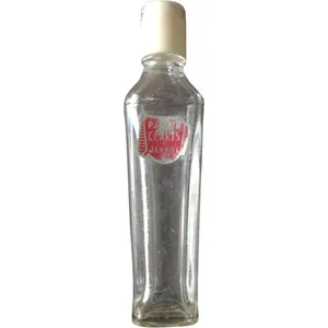 Jannot Claris perfume bottle