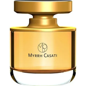 Maison Mona di Orio Myrrh Casati parfüm şişesi