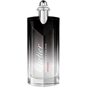 Cartier Déclaration d'Un Soir Intense parfüm şişesi