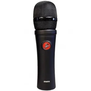 The Voice Men perfume bottle