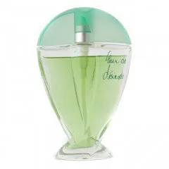 Aubusson Fleur de Désirade parfüm şişesi