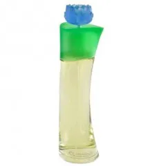 Aubusson Flore d'Aubusson perfume bottle
