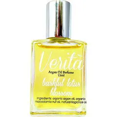 Verità Bashful Lotus Blossom parfüm şişesi