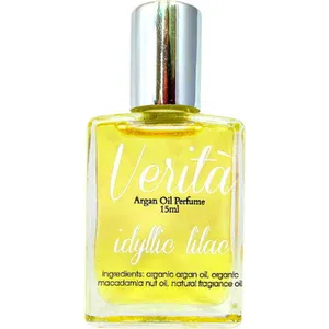 Verità Idyllic Lilac perfume bottle
