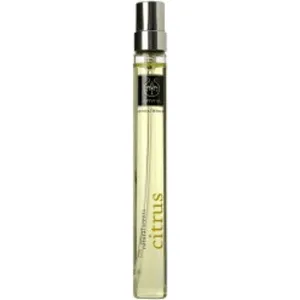 Apivita Citrus perfume bottle