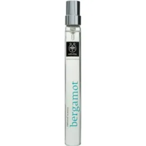 Apivita Bergamot perfume bottle