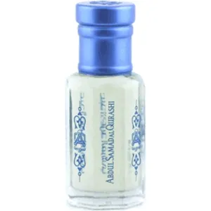 Abdul Samad Al Qurashi Al Khitam Musk perfume bottle