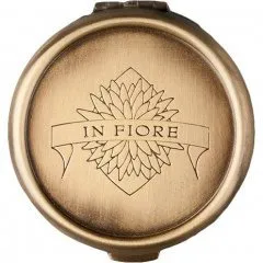 In Fiore Rose Noir perfume bottle