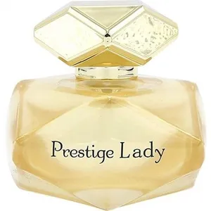 A. P. Durand Prestige Lady parfüm şişesi