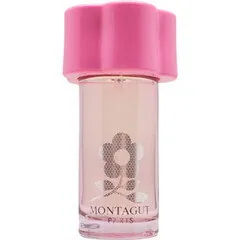 Montagut Pink parfüm şişesi