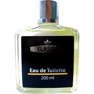 Elasco Eau de Toilette perfume bottle