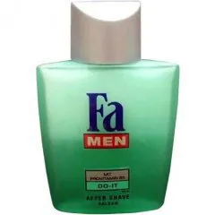 Fa Men - Do-It perfume bottle