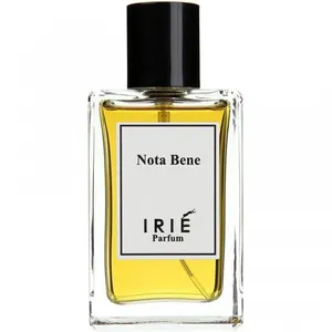 Irié Nota Bene perfume bottle