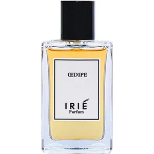 Irié Œdipe perfume bottle